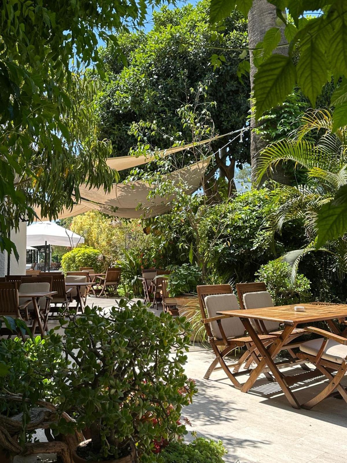 Hotel Karia Princess Bodrum
