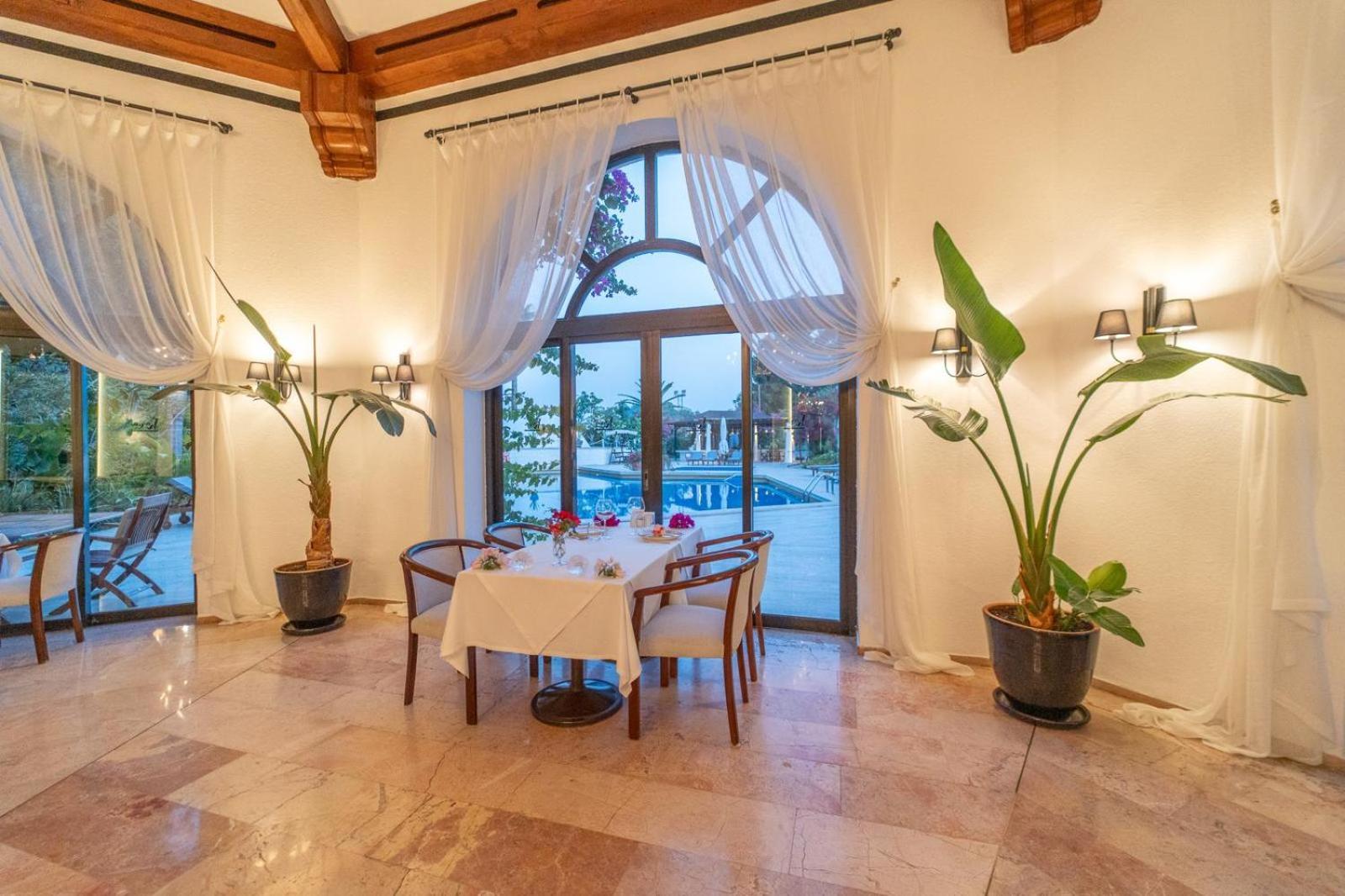 Karia Princess Hotel