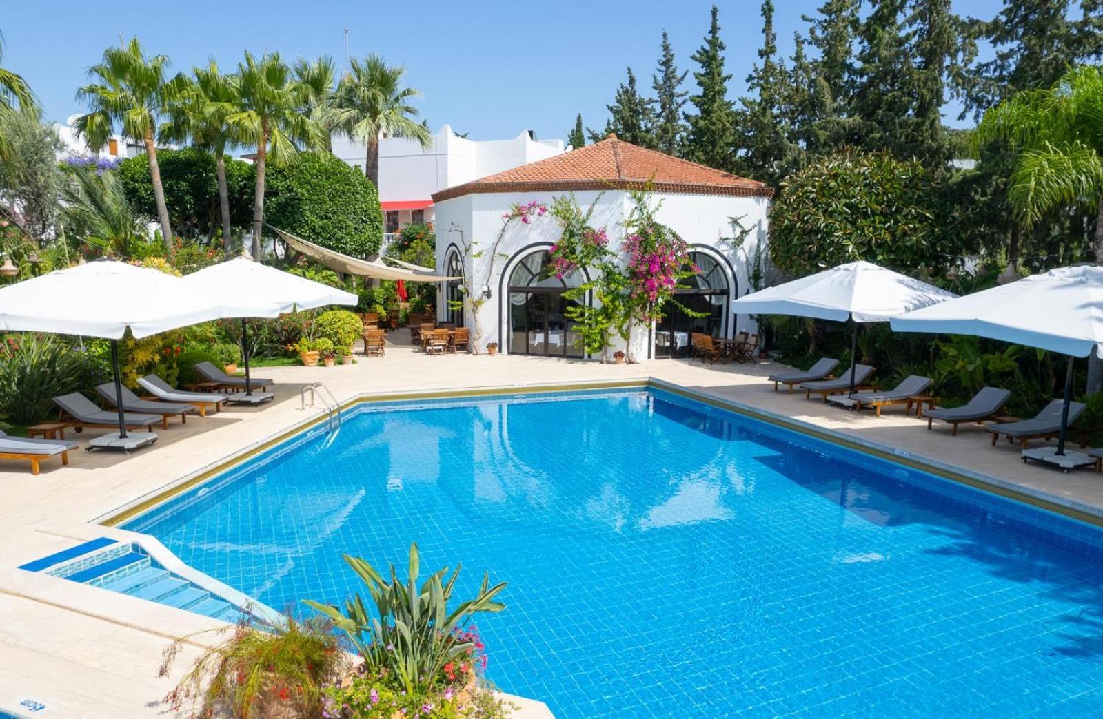 Karia Princess 4* Bodrum