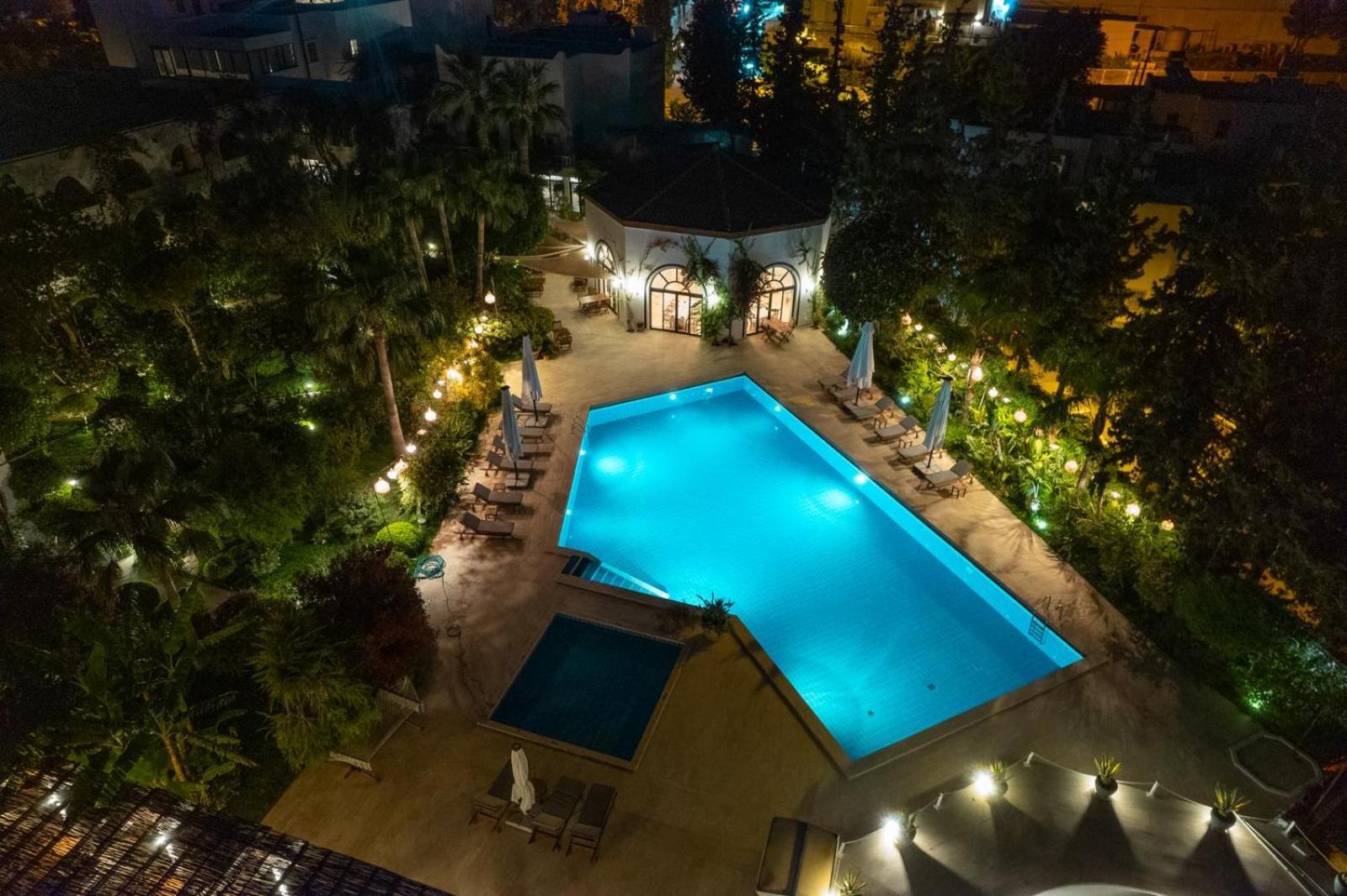 Karia Princess Hotel Bodrum