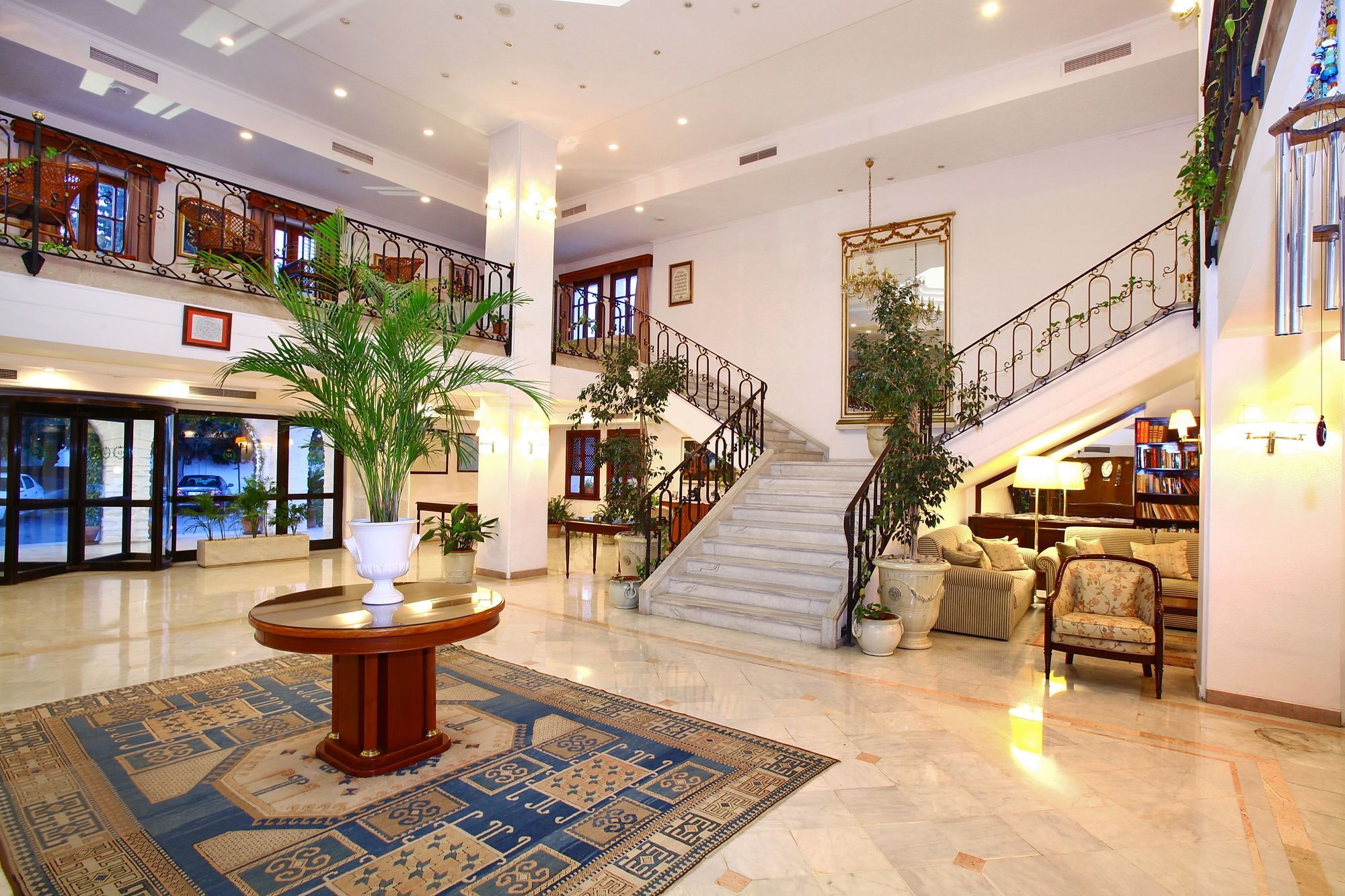Karia Princess Bodrum
