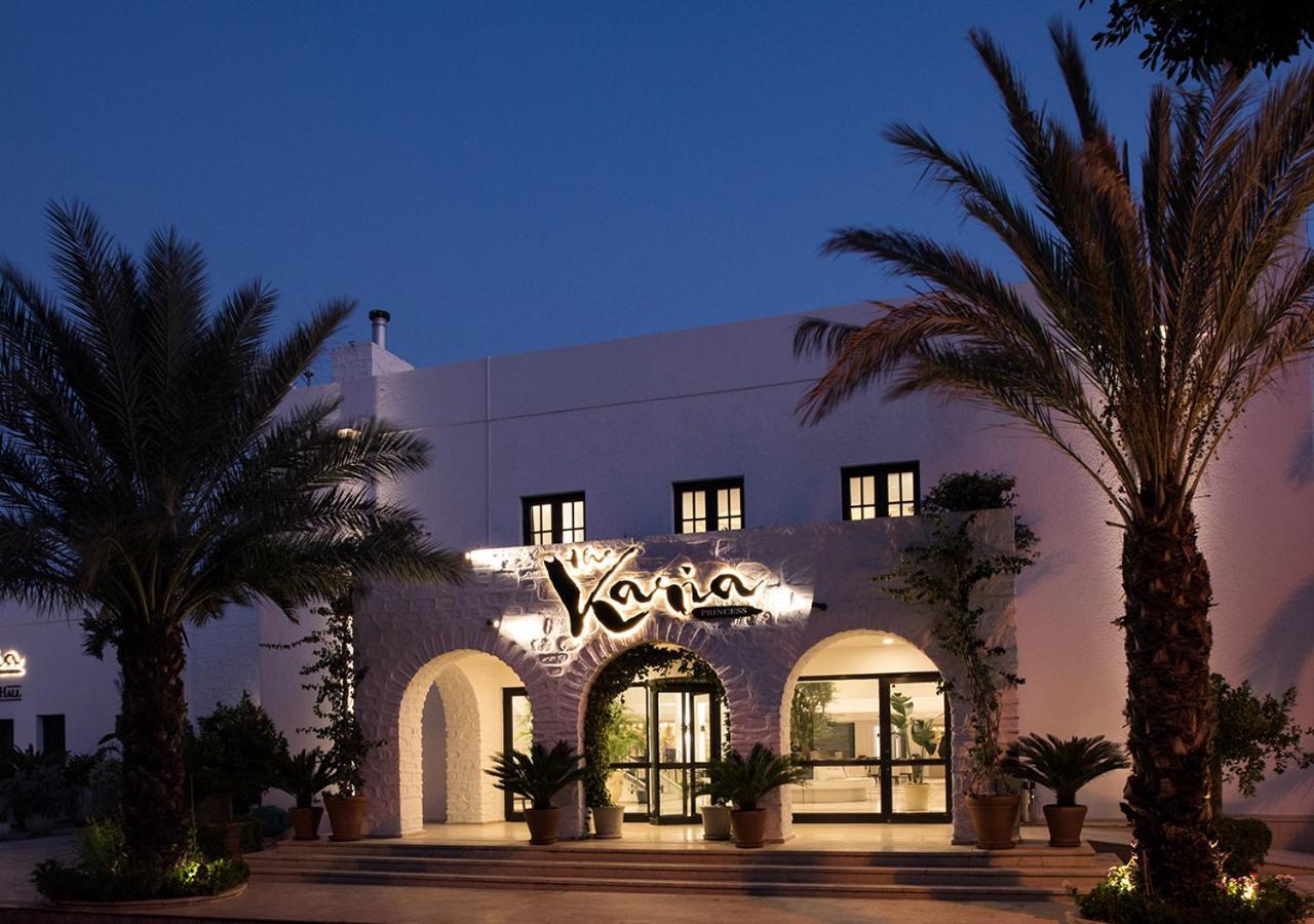 Karia Princess 4* Bodrum