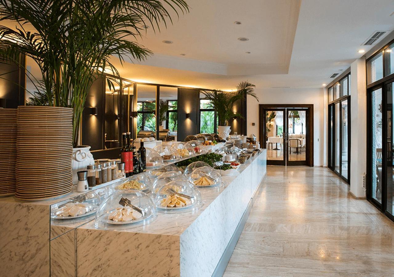 Karia Princess Bodrum